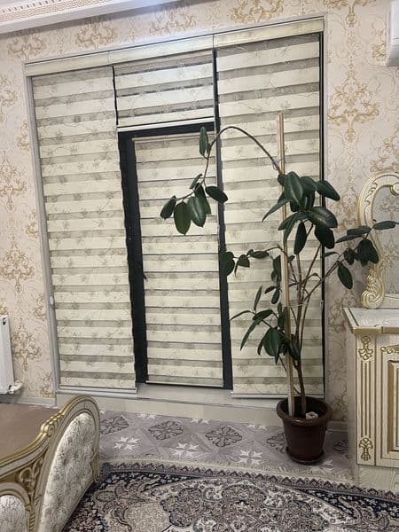 Uchtepa tumani Taqachida Novastroyka arendaga beriladi 2-hon — фото 3