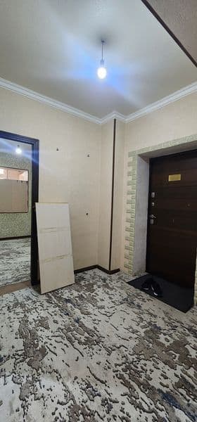 Юнусобод 18кв Сайрам Чайка Супермаркет 2*3комнатная 1етаж с  — фото 4