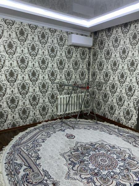 Сдается квартира студентам 1 или двум максимум <br />
<br />