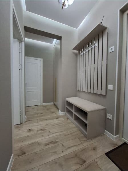 Аренда Квартиры- ЖК Узмакон , Голден Хоус <br />
<br />
1 ко — фото 5