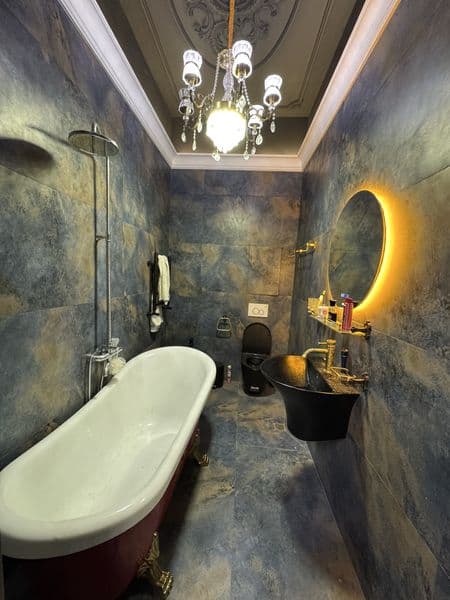 АРЕНДА | ПРЕМИУМ 2-КОМНАТНАЯ КВАРТИРА В НОВОСТРОЙКЕ<br />
<b