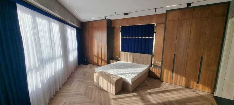 Сдаётся новая  квартира в ЖК новостройке Акай Сити<br />
#Ор — фото 2