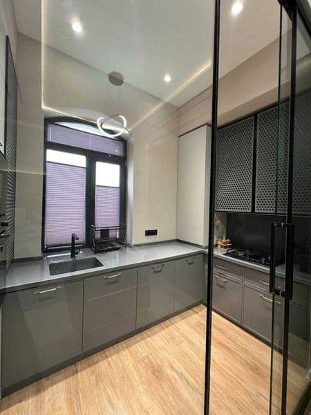 К вашему вниманию рады представить 2 х комнатную квартиру на — фото 5