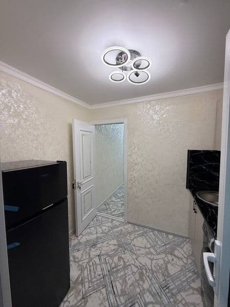 Аренда ЧИЛОНЗОР 23<br />
   1²/3/5<br />
БАЛКОН 2×3.   36М²< — фото 2
