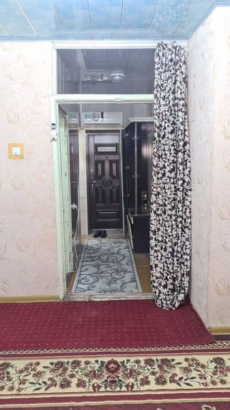 Аренда метро беруни 1.хонали 2.хонали клинган оилага берилад — фото 5