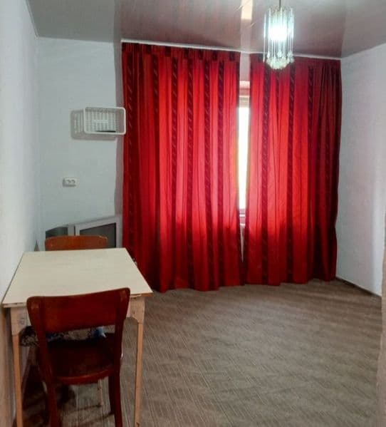 Аренда квартиры 1/3/4 Чиланзар 20 кв бывшее общежитие.  Семь — фото 2