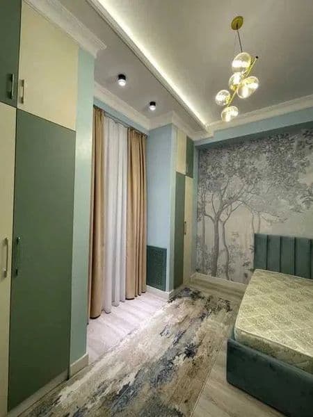 Сдается квартира<br />
<br />
Район: Шайхантахурский<br />
О — фото 5