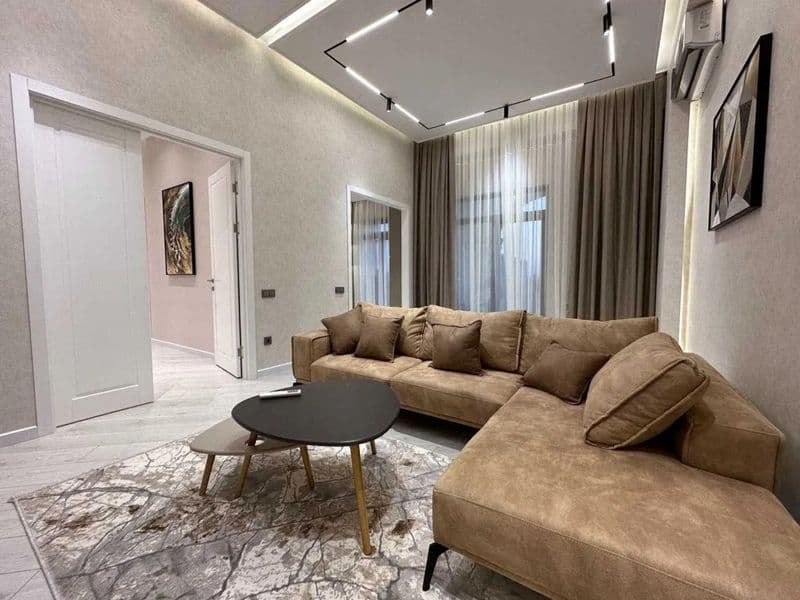 Шайхантахкурский район <br />
Ташкент Сити<br />
Жк Бульвар<