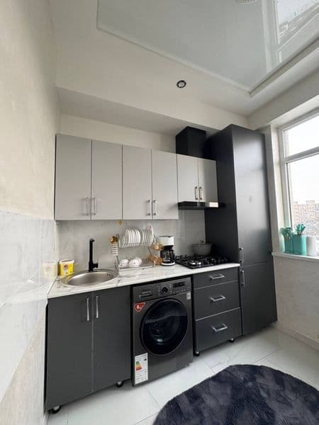 Сдается квартира в новостройке порядочным.<br />
Адрес: Юнус — фото 5