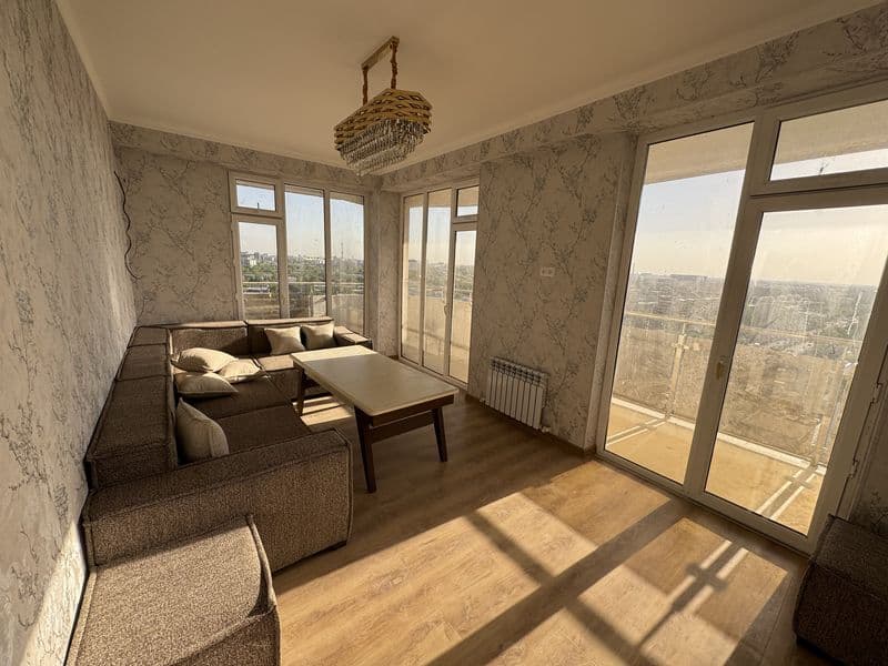 Сдается впервые после нового ремонта уютная и светлая 3-комн — фото 3