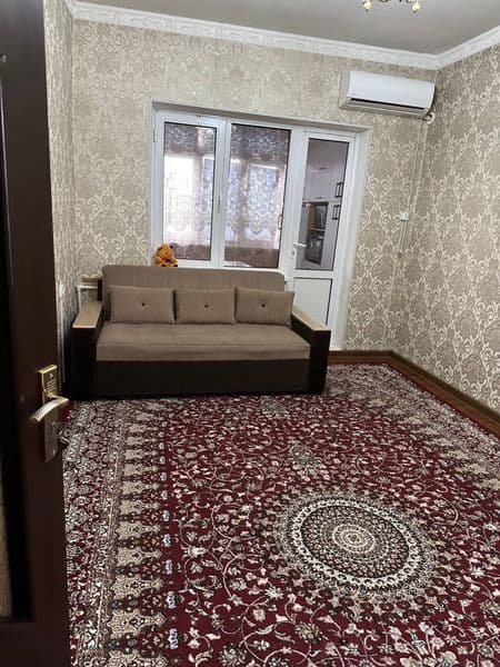 Yunusbod 9 kv ijara. Hamma sharoit bor. Tv, kir yuvadigan ma