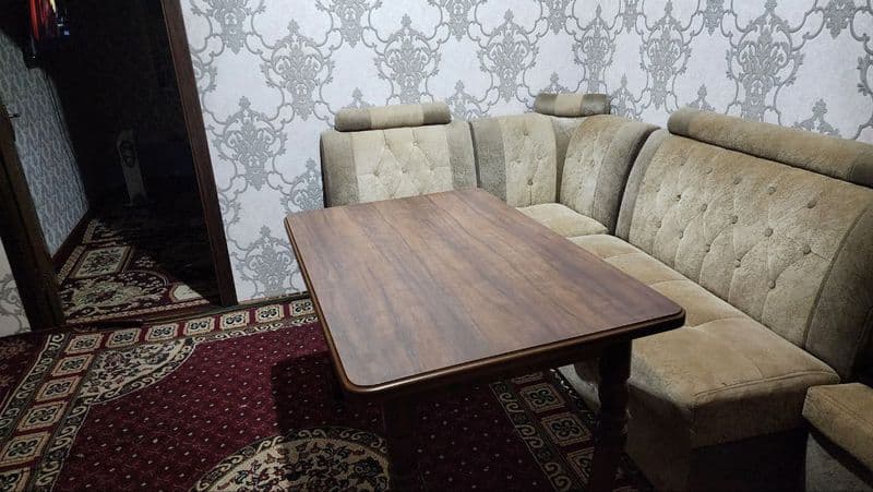 Квартира чистая и уютная, находится в шаговой доступности от — фото 3