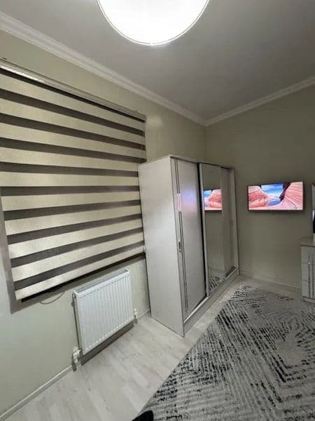 Сдаётся шикарная 2-комнатная квартира в Новостройка<br />
<b — фото 3