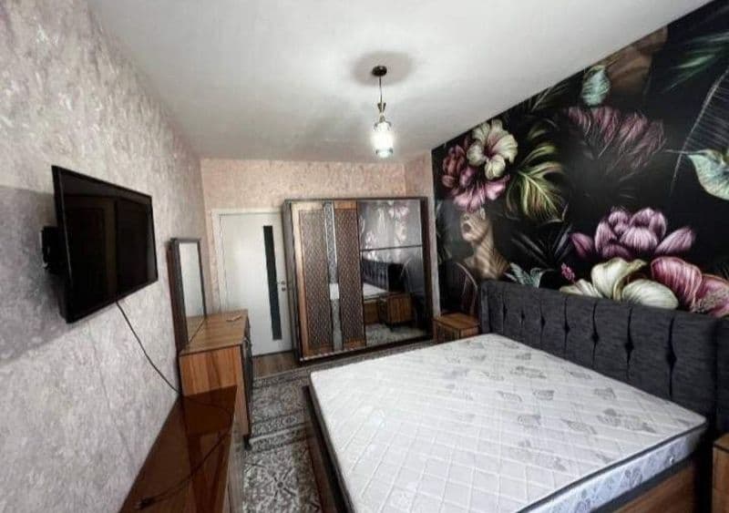 Сергили чоштепа 1хона 350доллир <br />
Оила она боло безаксг