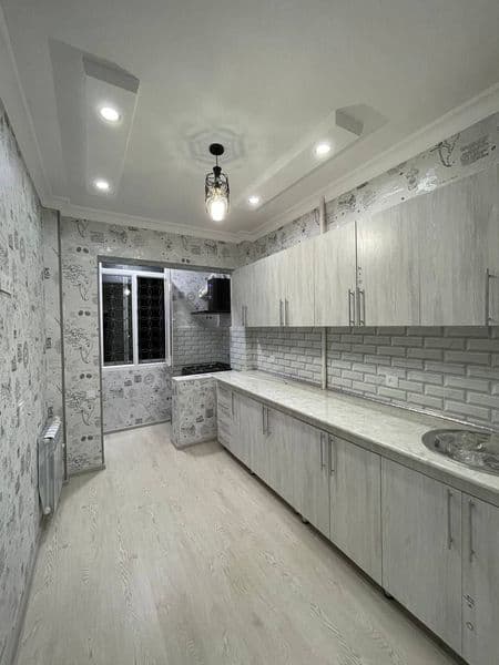 Сдается в аренду мирабадский район метро ойбек 3 комнатная к — фото 5