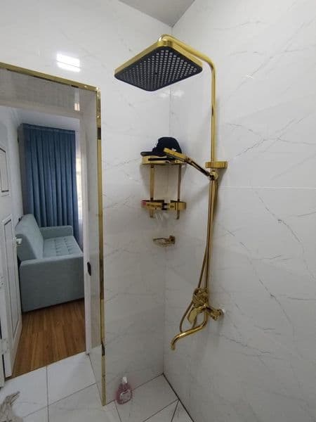 Bollar qizlar oyla qoyiladi remoni<br />
 yengi podvali bor  — фото 2