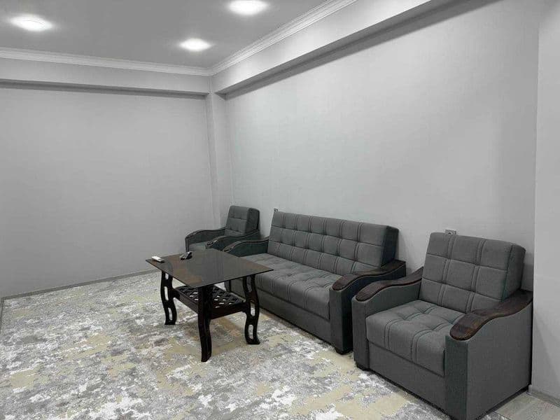 Сдается квартира с красивым ремонтом для одиночек и молодой  — фото 2