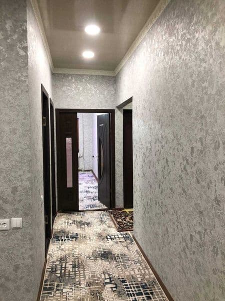 Срочня Сдается квартира мирободские район саракулке корзинка — фото 2