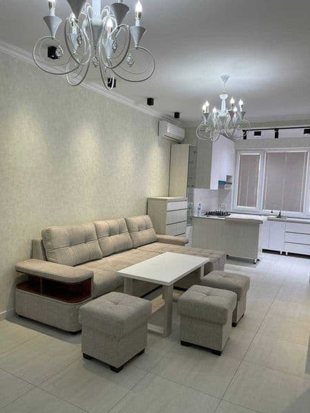 Сдается квартира на Паркентском<br />
Ориентир - EVOS<br />
 — фото 3