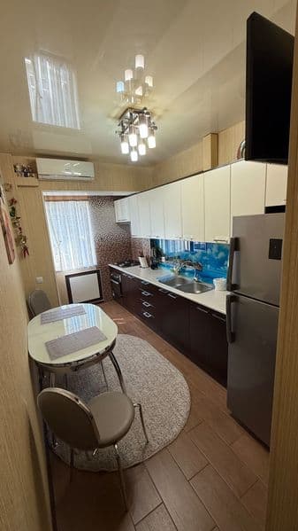 Квартира со всем необходимым<br />
Заезжай живи<br />
Парков — фото 5