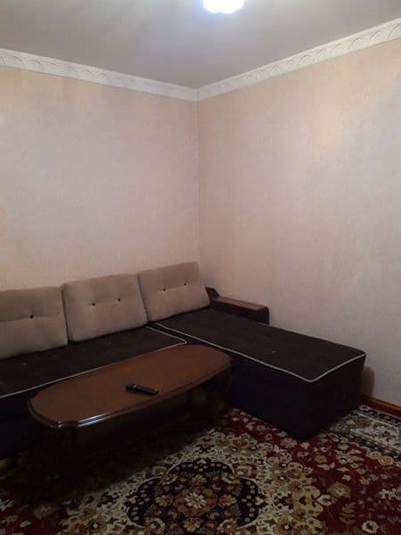 Район - Алмазарский<br />
Ориентир - Беруний<br />
Комнат -  — фото 4