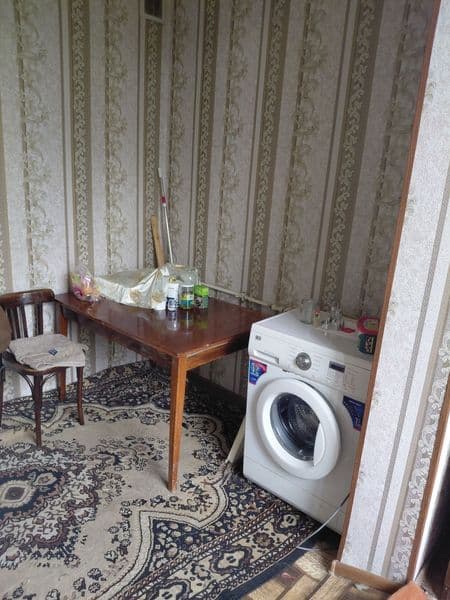 Сдаю 2-х комнатную квартиру семейным на долгосрочную аренду. — фото 5