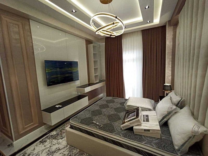 ПРЕМИУМ АРЕНДА | ГОТОВА К ЗАСЕЛЕНИЮ<br />
<br />
Район: Шайх — фото 4