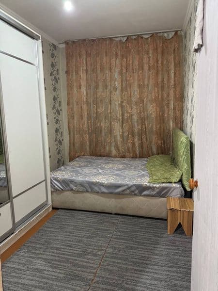 Сдается в аренду 2комнатная квартира со всеми условиями, ряд