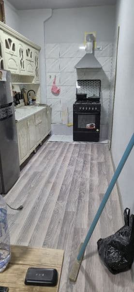 Сдается  комната с хозяйкой Юнусабаде 12,для одной девушке.  — фото 5