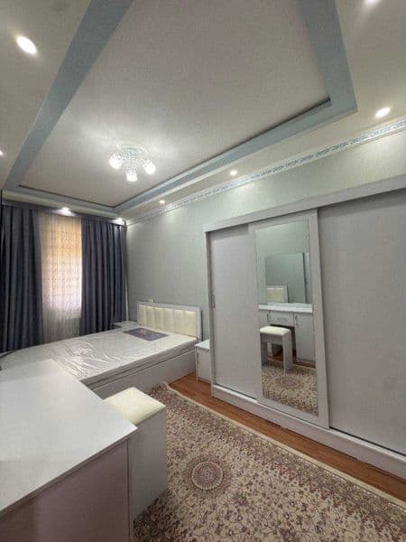 Сдаётся уютная и полностью меблированная 3-комнатная квартир — фото 2