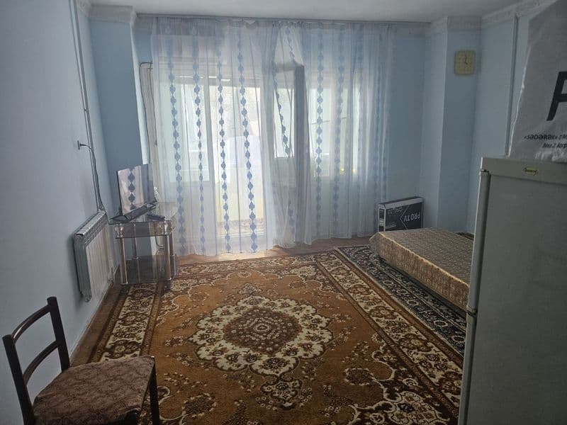 Район - Шайхантахурский <br />
Метро Гофур Гулом <br />
Орие — фото 5