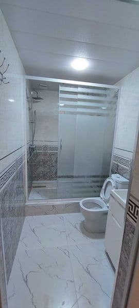 Сдается 1-комнатная квартира с новым ремонтом в новостройке  — фото 2