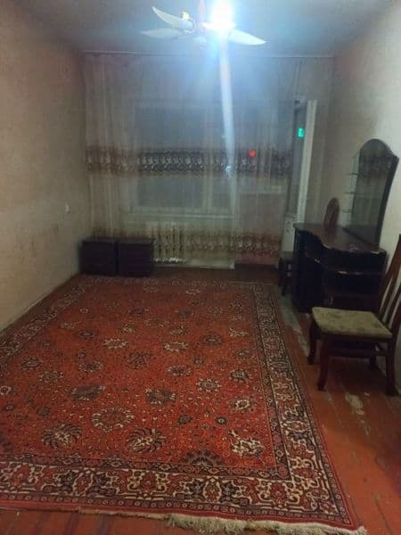 Аренда квартиры 1*2/3/5 бывшее общежитие малосемейка Мирзо У — фото 5