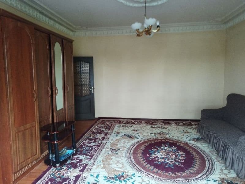 Сдаеться чиланзар16кв 2х ком 4этаж 9этажки ком разделний чис — фото 2