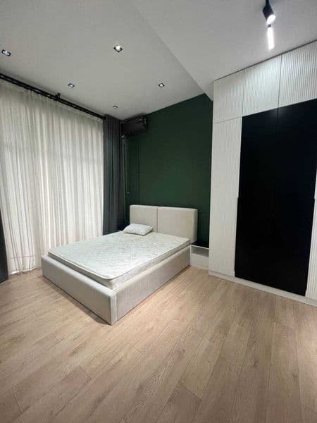 Комнат: 2<br />
 Этаж: 3<br />
 Этажность: 9<br />
 Площадь: — фото 4