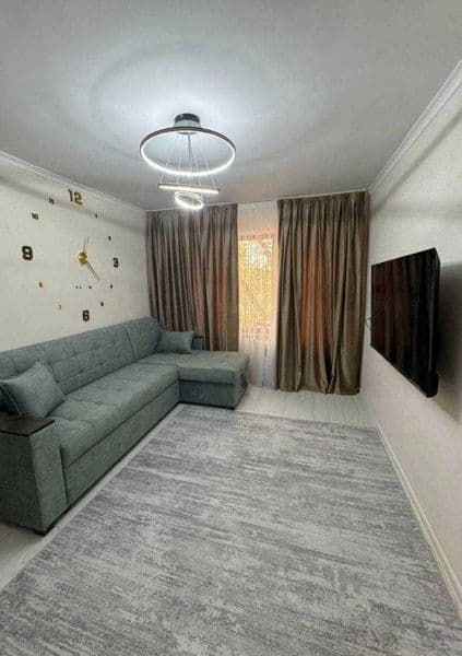 Сдается квартира со всеми удобствами <br />
есть все необход — фото 3