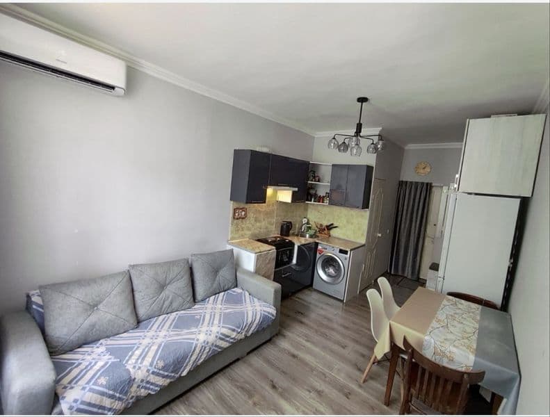 Срочно сдается однокомнатная квартира в бывшем общежитии в ц — фото 2