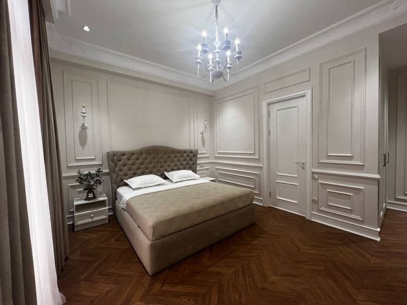 #Аренда #новостройка <br />
<br />
Район - Шайхантахурский < — фото 2