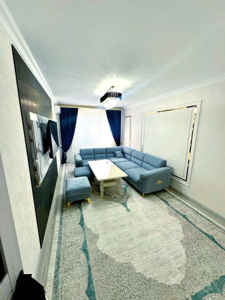 Аренда: чилонзор 7кв<br />
Арентр:Навза метро<br />
Хона: 3/ — фото 4