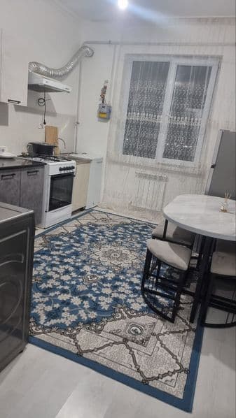 Сдается 3х комн квартира.Квартира собственная.Комнаты раздел