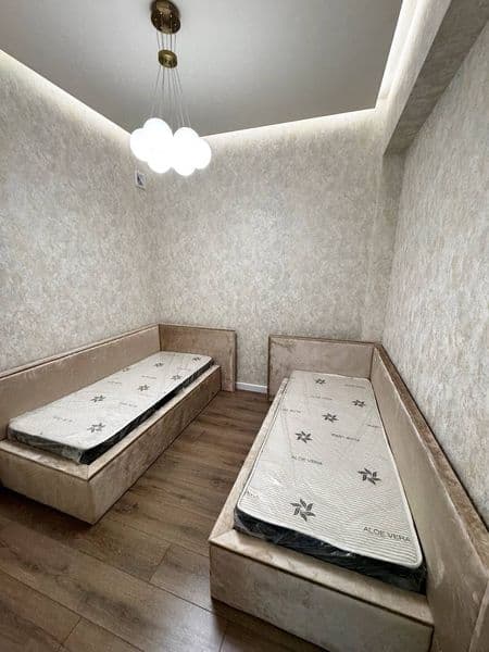 Сергели Бекат-2  Новастройка <br />
3х комнотноя новая не кт — фото 5