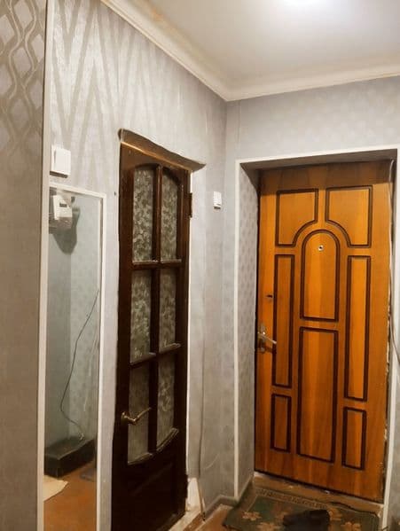 Аренда!<br />
Буюк Ипак Йули <br />
1/5/5 25 м² Кирпич. <br  — фото 4