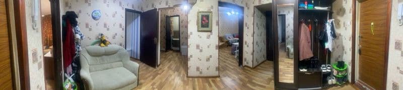 Сдаю комнату, одному человеку, без вредных привычек. По адре — фото 5