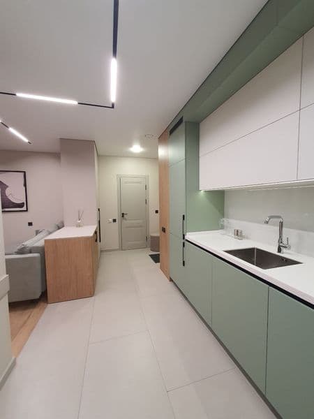 Аренда квартиры <br />
Цум(Голубые купола)<br />
<br />
Комн — фото 4