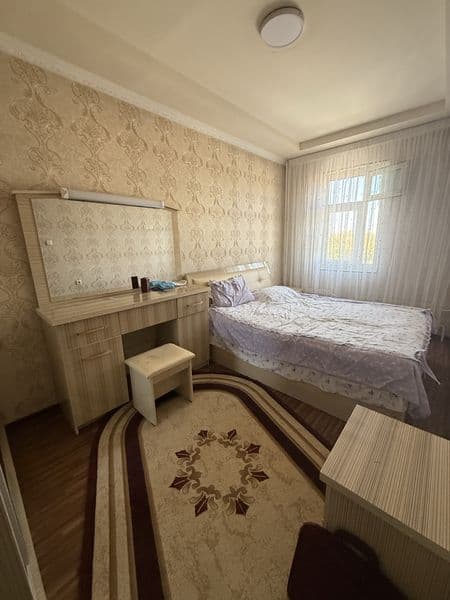 сдаётся аренда квартиры в Учтепинском районе не доезжая в хо