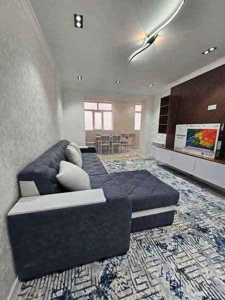 Сдаётся квартира!<br />
<br />
Район: Чиланзарский<br />
Адр — фото 3