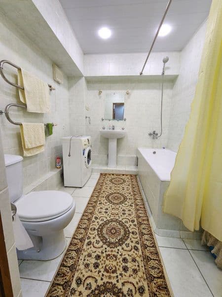 Ц5 <br />
Метро Минор<br />
Юнусабад<br />
3/2/4<br />
Хамма — фото 3