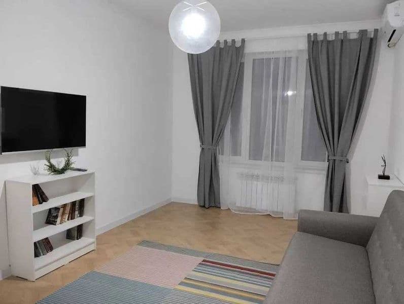 Сдается квартира на Буз базаре на долгий срок