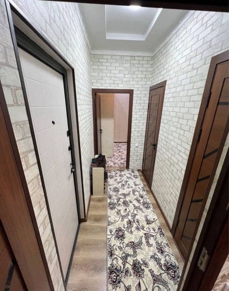 Район - Алмазарский<br />
Ориентир - масжид<br />
Комнат - 2 — фото 5