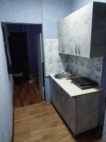 Sergili-2  opshejita 1xonali 64dom <br />
5-4 bekatlarga yaq — фото 4